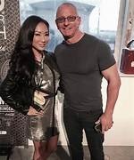 Exploring the Dynamic Duo: Robert Irvine and Gail Kim