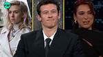 Exploring the Dynamic Duo: Vanessa Kirby and Callum Turner