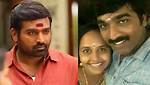 Exploring the Enigma of Vijay Sethupathi's Marriage: a Journey of Love and Commitment