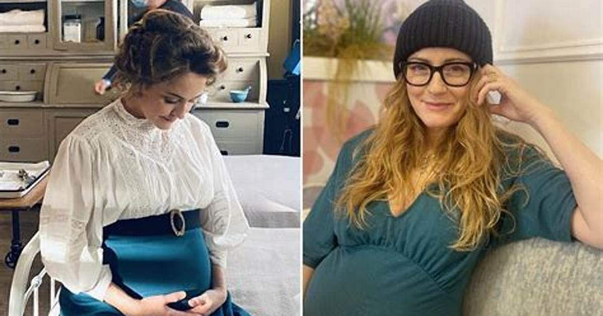 Exploring the Enigmatic Life of Helene Joy and Her Children