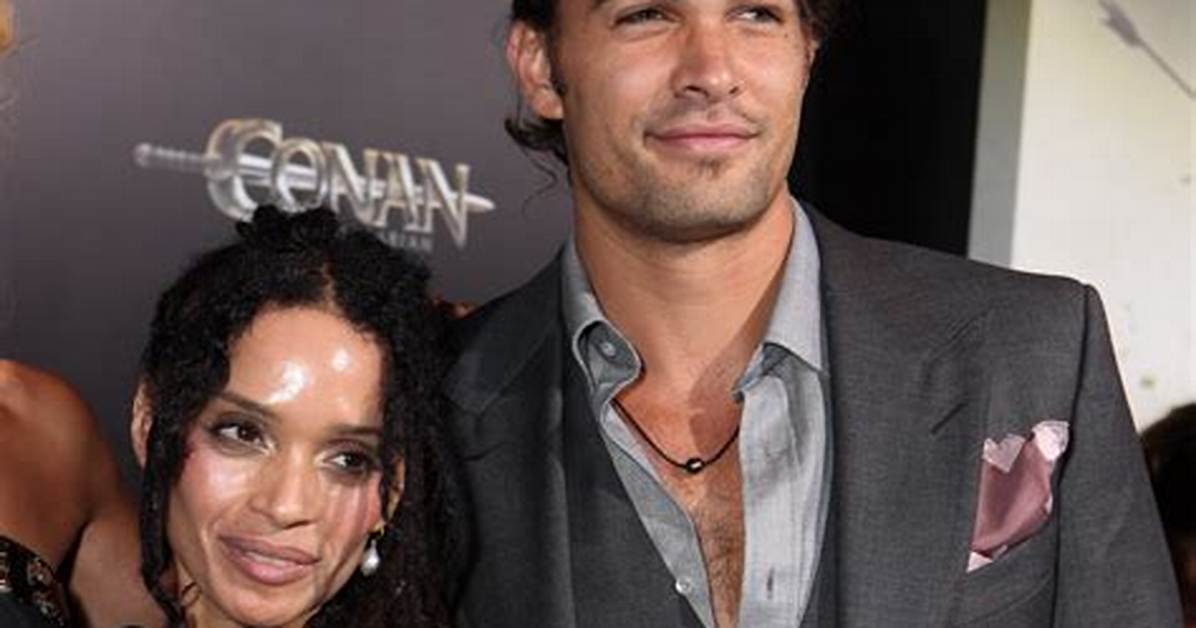 Exploring the Enigmatic Relationship of Lisa Bonet E Lenny Kravitz