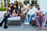 Exploring the Family Life of Sean Combs: a Look into His Children