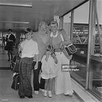 Exploring the Family of Mickey Rooney: How Many Children Did He Have?