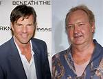 Exploring the Family Ties: Dennis Quaid, Brothers, and Sisters