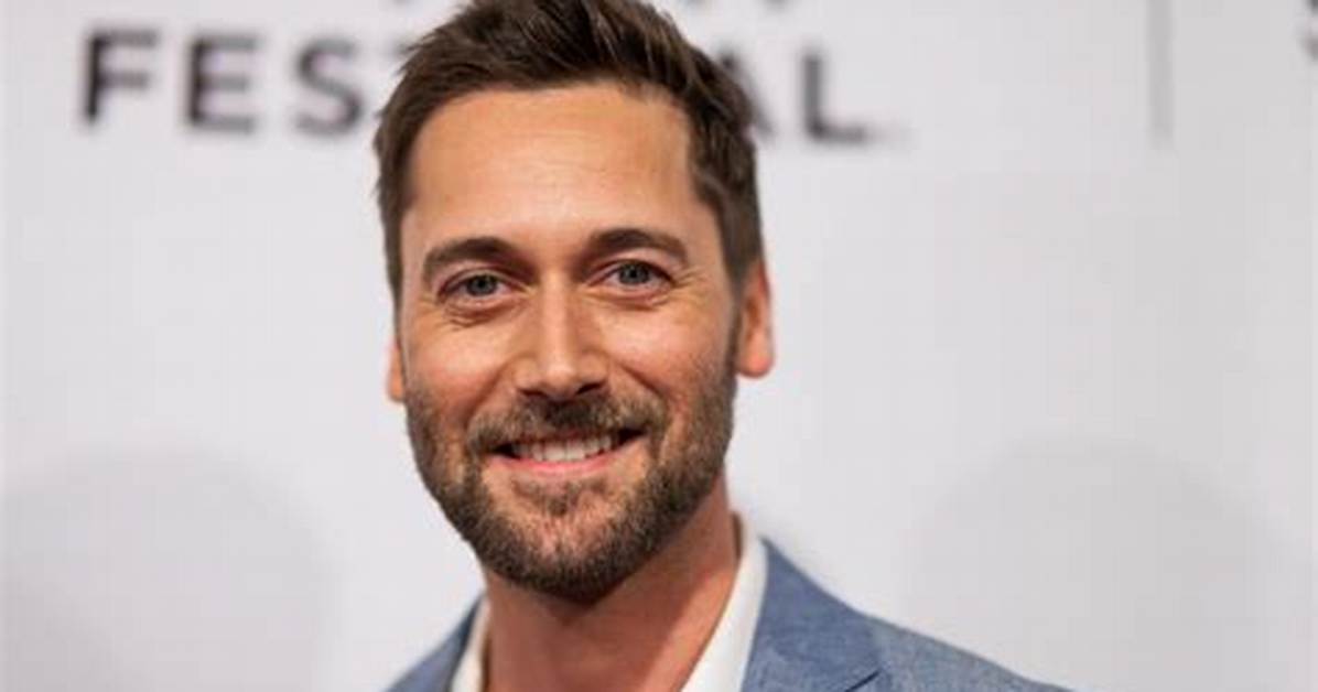 Exploring the Fascinating World of Ryan Eggold's Tv Shows