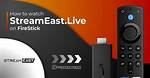 Exploring the Features of Streameast Live