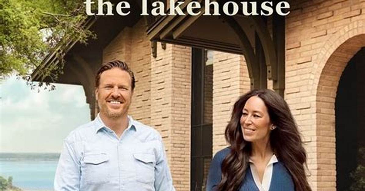 Exploring the Fixer Upper Lakehouse Sale Price: a Dream or a Dilemma?