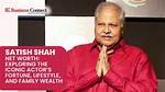 Exploring the Fortune of a Renowned Actor