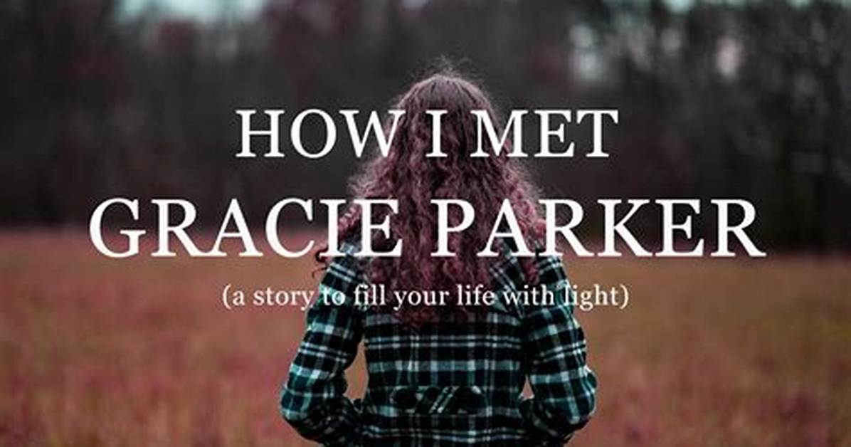 Exploring the Gracie Parker Leaked Controversy: What You Need to Know