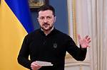 Exploring the Height of President Zelensky: a Closer Look