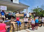 Exploring the Impact of George Russell Protesters on Formula 1