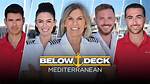 Exploring the Intrigues of Below Deck Mediterranean S9E9