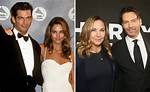Exploring the Intriguing Harry Connick Jr Dating History