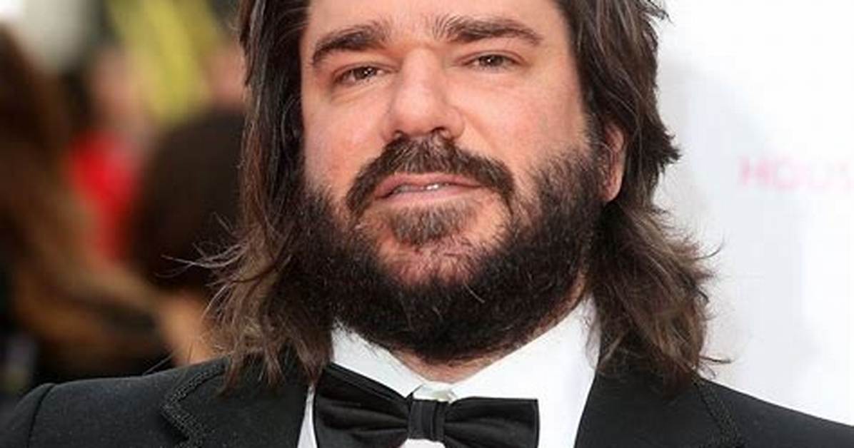 Exploring the Intriguing Matt Berry Relationship Journey