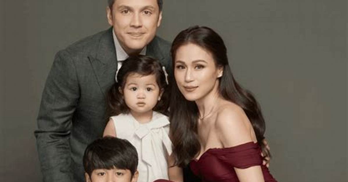 Exploring the Intriguing Paul Soriano and Kc Concepcion Relationship