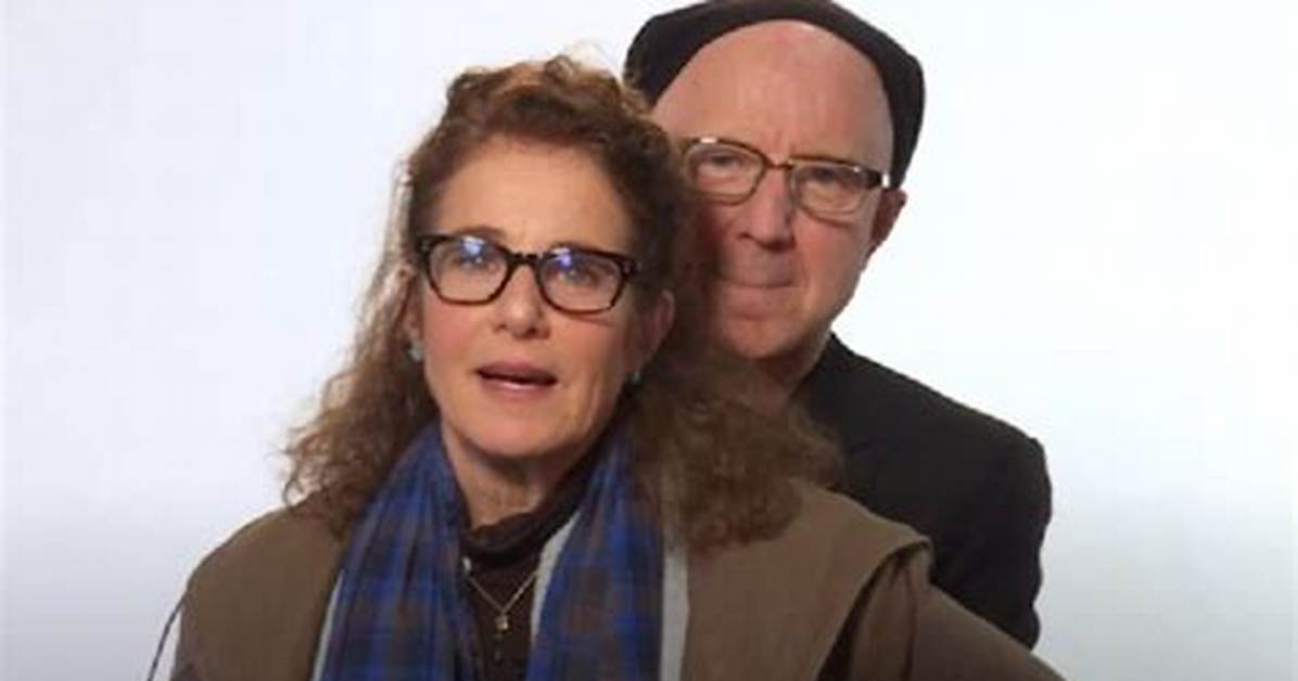 Exploring the Intriguing Relationships of Debra Winger
