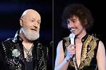 Exploring the Intriguing Rob Halford Relationship