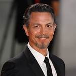 Exploring the Intriguing World of Benjamin Bratt's Relationships
