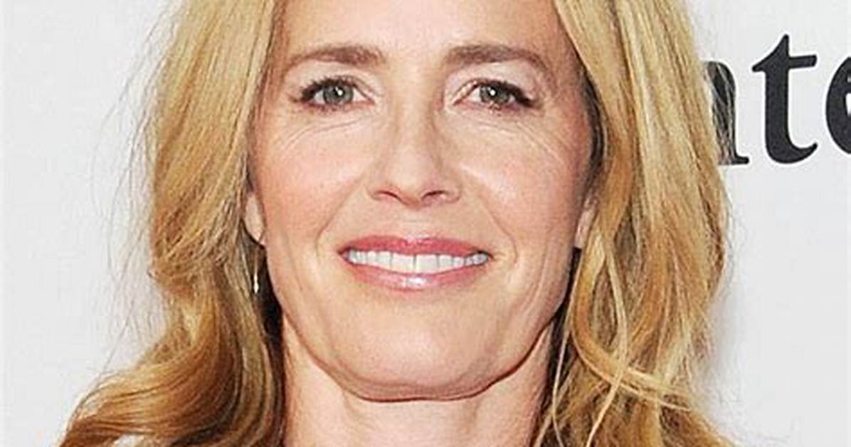 Exploring the Intriguing World of Elisabeth Shue's Family