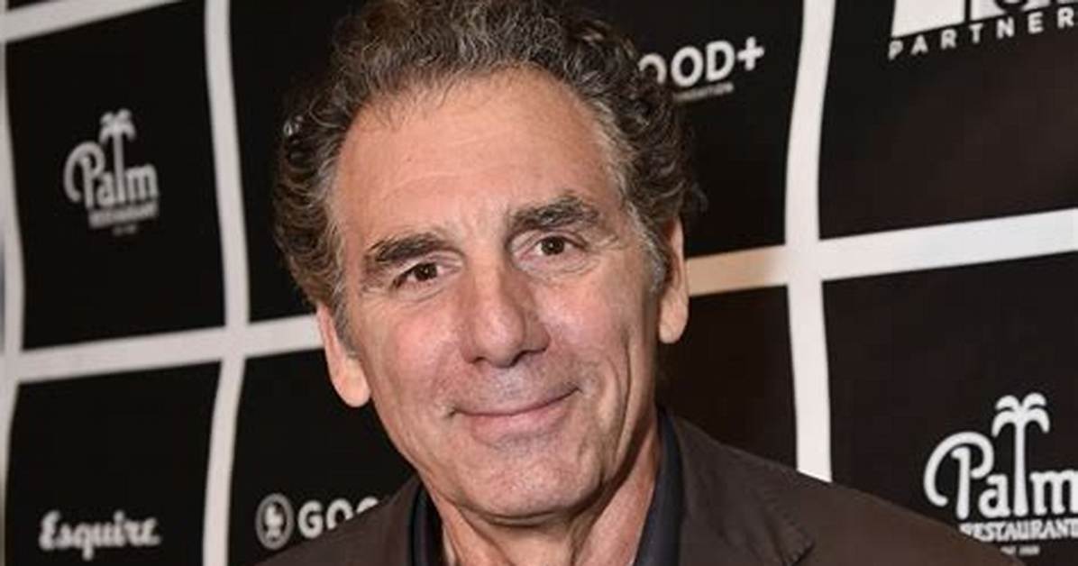 Exploring the Intriguing World of Michael Richards' Family