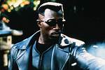 Exploring the Intriguing World of Wesley Snipes Relationships