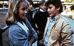 Exploring the Joseph Robert Skutvik Facts About Amanda Peterson S