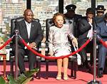 Exploring the Journey of Tshepo Motsepe's Education