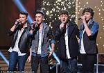 Exploring the Journey of Union J's Jj Hamblett