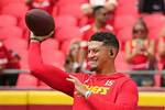 Exploring the Joyful Journey of Patrick Mahomes' Kids