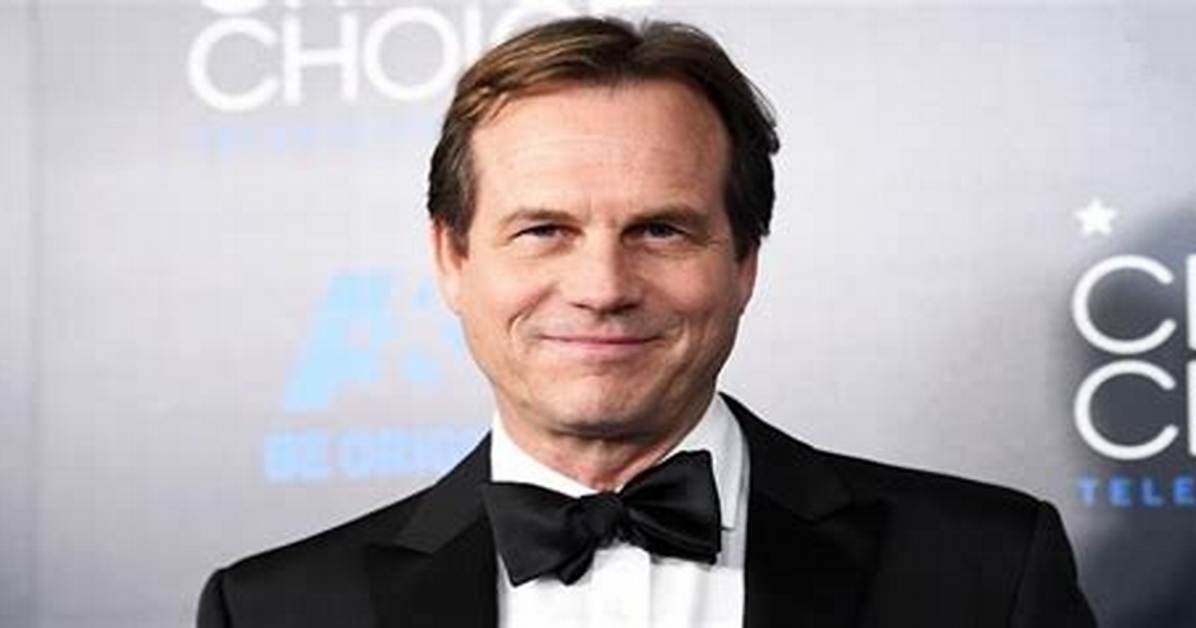 Exploring the Legacy: Bill Paxton Net Worth