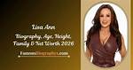 Exploring the Life and Age of Lisa Bonet
