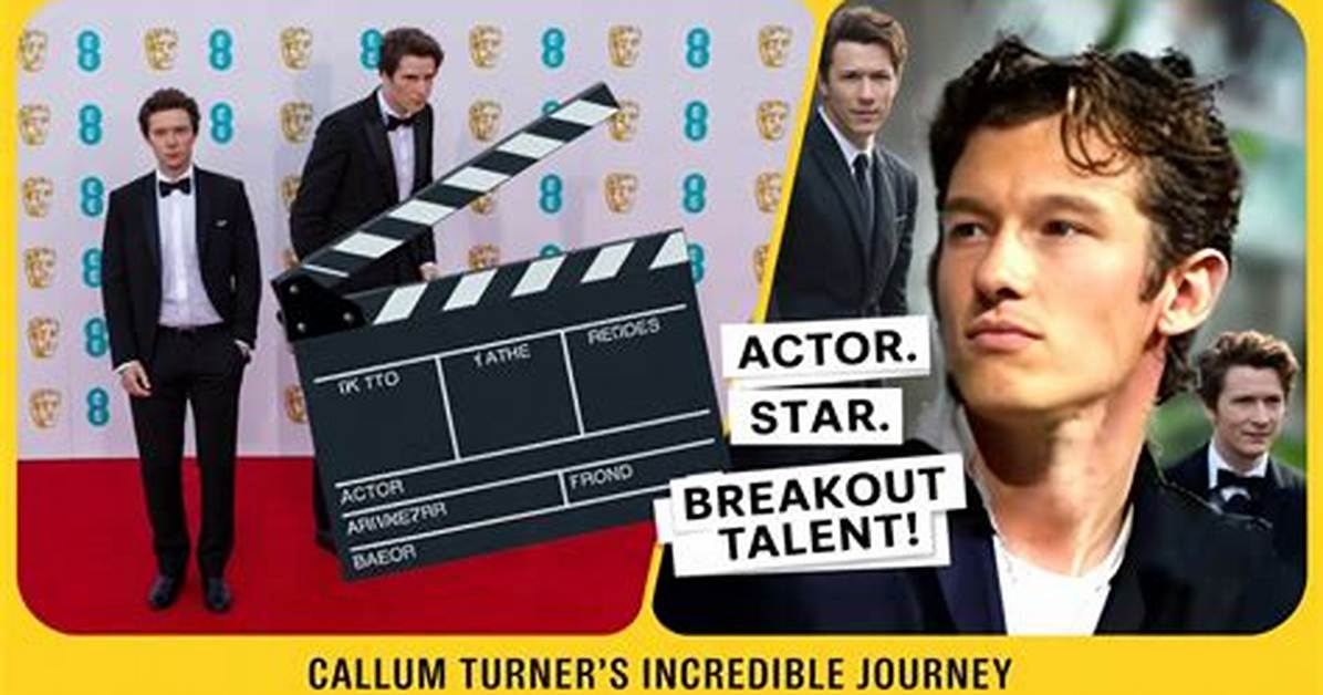 Exploring the Life and Career of Callum Rennie