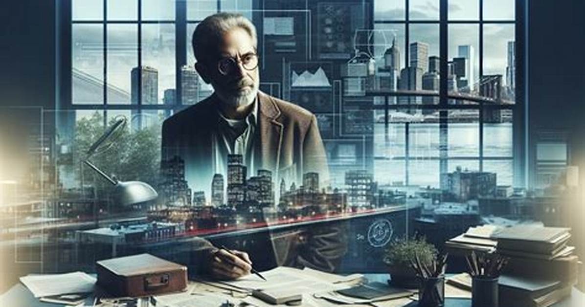 Exploring the Life and Journey of Brooklyn Chipman