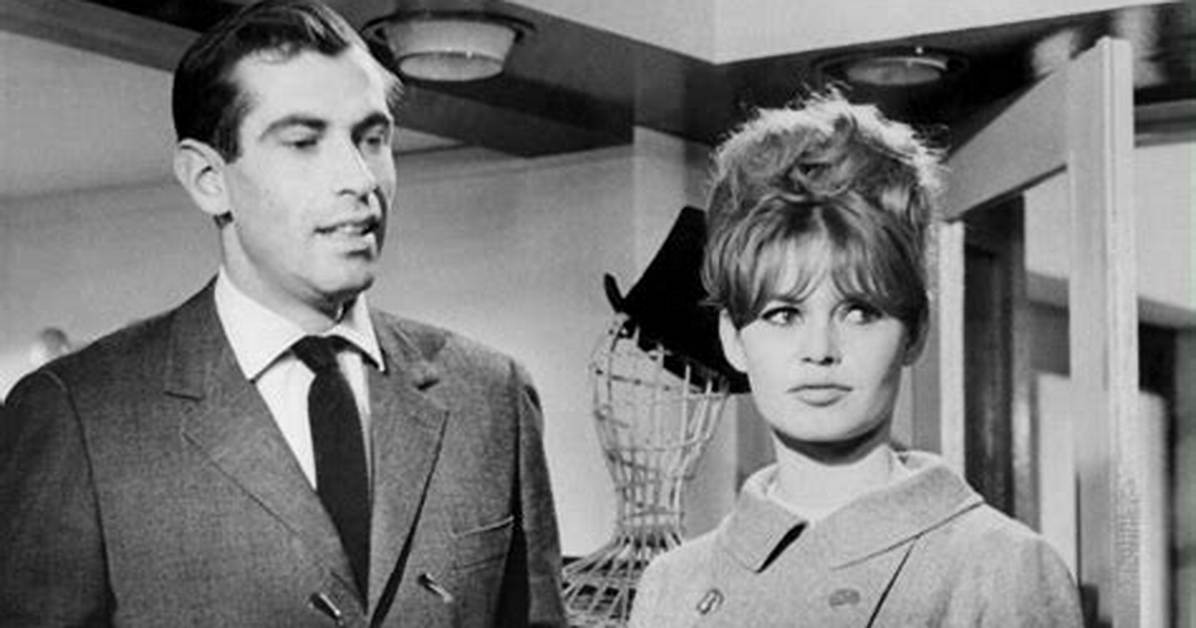 Exploring the Life and Loves of Brigitte Bardot's Spouse