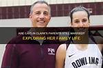 Exploring the Life of Garret Clark and His Girlfriend