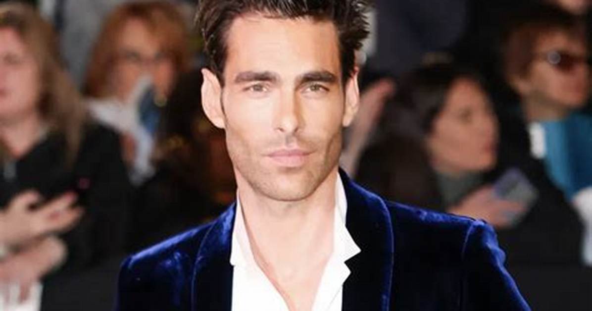 Exploring the Life of Jon Kortajarena: His Wife, Relationships, and More