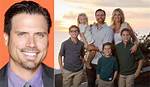 Exploring the Life of Joshua Morrow and Family