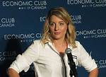 Exploring the Life of Melanie Joly: a Look at Her Children