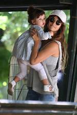 Exploring the Life of Penelope Cruz and Her Children