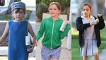 Exploring the Life of Seraphina Affleck Young