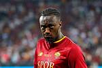 Exploring the Life of Tammy Abraham's Wife: an in-Depth Look