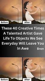 Exploring the Life of the Talented Artist