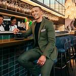 Exploring the Life of Thlopie Motsepe's Wife: a Journey of Love and Support