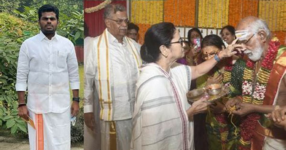Exploring the Lives Through Annamalai Parents Photos