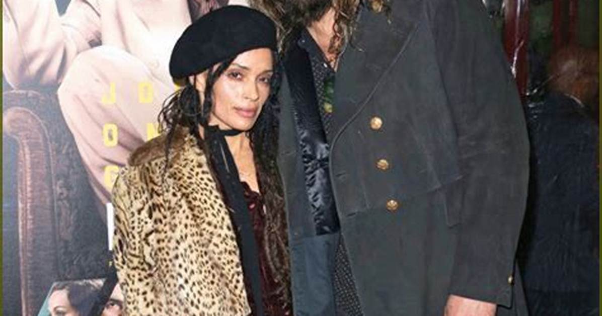 Exploring the Love Life of Lisa Bonet: Her Exes and Relationships