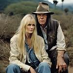 Exploring the Love Story: Is Neil Young Still Married to Daryl Hannah?