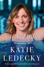 Exploring the Mystical Waters of Katie Ledecky's Birth Chart