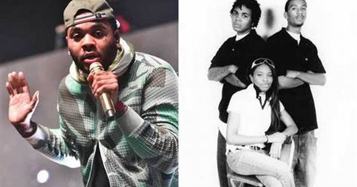 Exploring the Relationship Between Brandon Gilyard and Kevin Gates