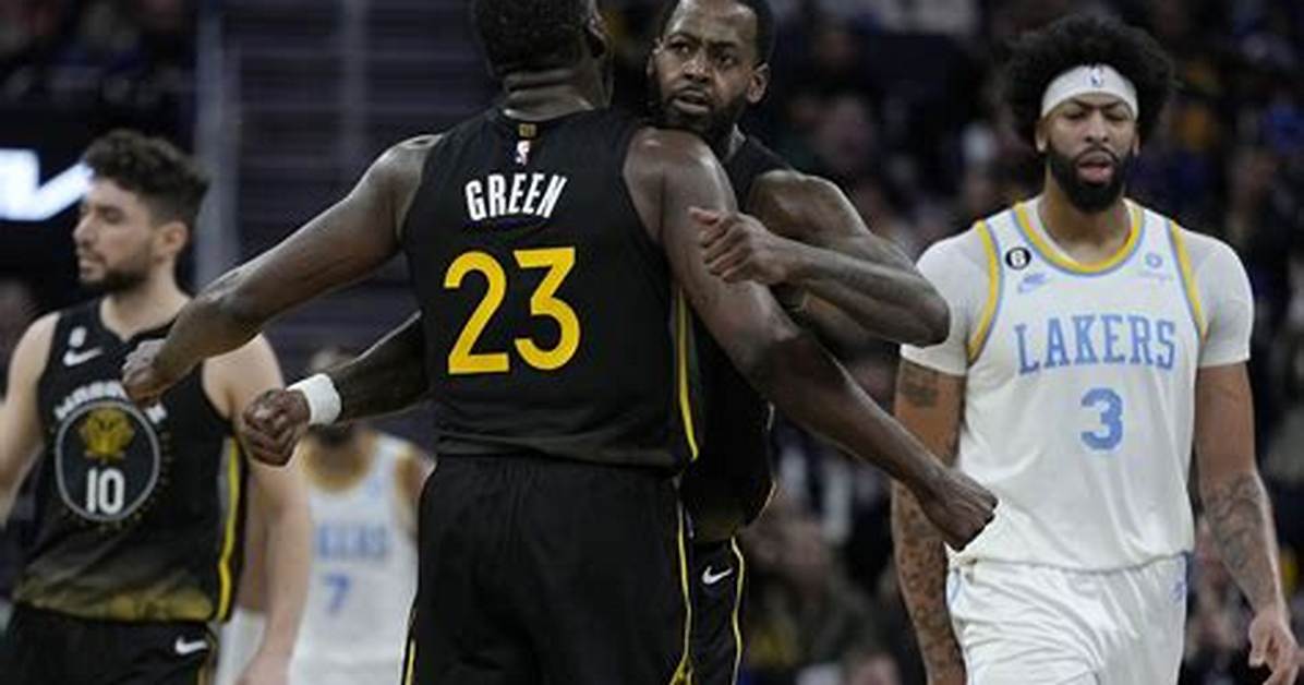 Exploring the Relationship Between Jeff Green, Jamychal Green, and Mia: a Family Affair