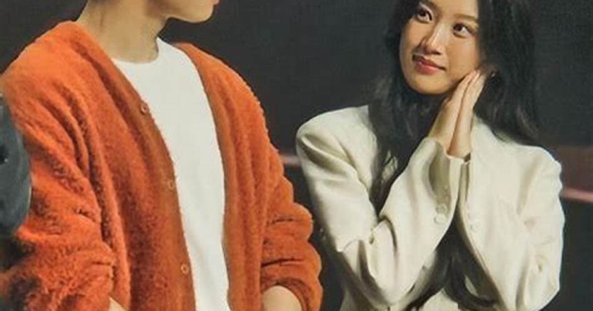Exploring the Relationship Between Moon Ga Young and Cha Eun Woo
